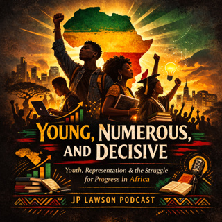 Young, Numerous & Decisive
