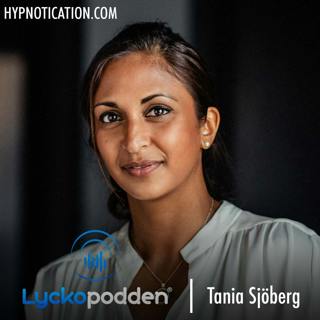 136. Tania Sjöberg - Sluta curla! Börja ansvara!
