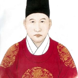 Sado, the Royal Serial Killer?