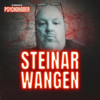 GJENHØR: Steinar Wangen - dødsengelen