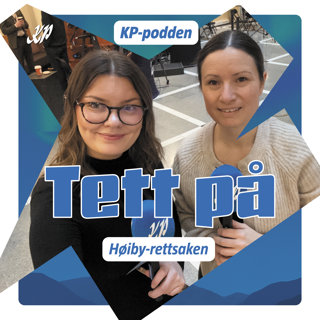 KP PODDEN – Tett på: Høiby-rettssaken