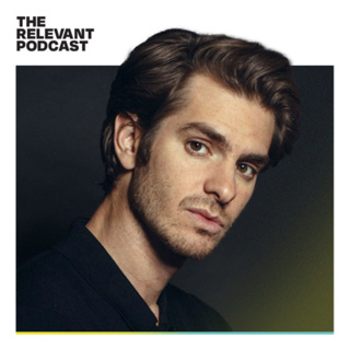 Episode 929: Andrew Garfield