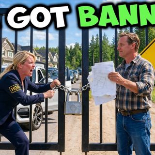 I Bought 80 Acres of Land - HOA Karen Demands Access.. I'm NO HOA Member! r/MaliciousCompliance