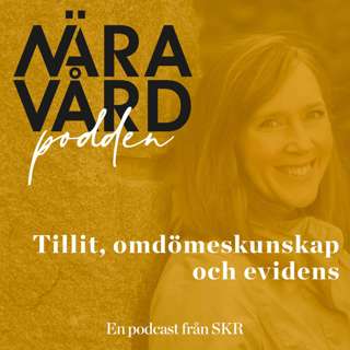 Tillit, omdömeskunskap och evidens