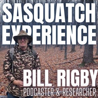 EP 65: Bill Rigby, Pennsylvania Researcher