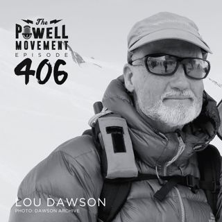 TPM Episode 406: Lou Dawson, Legendary Ski Mountaineer, Author