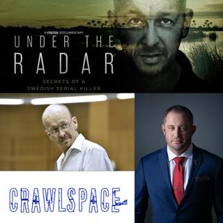 454 // Jim Rathmann on Serial Killer Peter Mangs