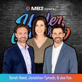 Ep. 108 | The 2026 Undie Awards | Sarah Reed, Jonathan Tyroch, and Joe Fox
