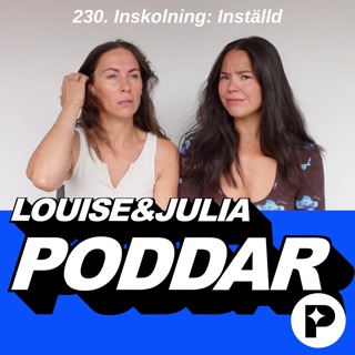 230. Inskolning: inställd