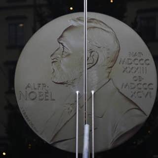 Arkiven avslöjar varför vissa genier aldrig får Nobelpriset