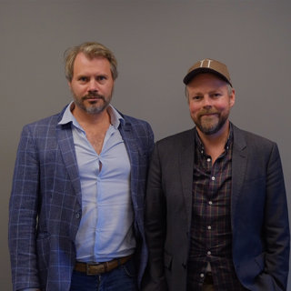 Minervapodden - Torbjørn Røe Isaksen: Ingen tror på nåtiden