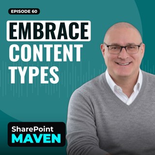 Why you need to embrace SharePoint Content Types
