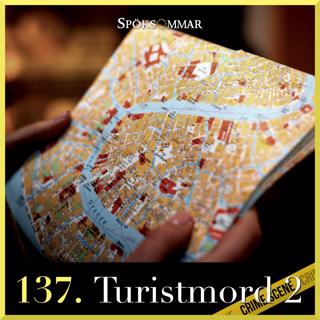 137. Turistmord 2