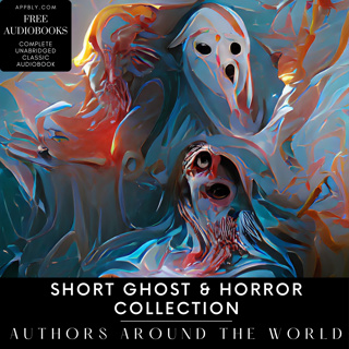 Short Ghost & Horror Collections - Book 27