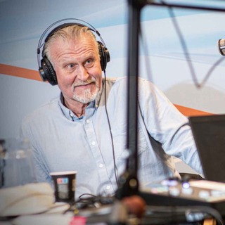 - De hadde hjortefot. Så ikke at de var borti bakken engang