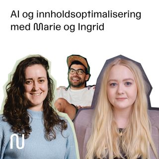 AI og innholdsoptimalisering: Hva skjer når søkemotorer blir smartere?