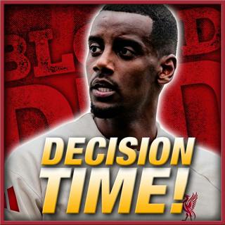 Alexander Isak's next steps after Arne Slot admission, Burnley preview