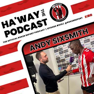 CHIT-CHAT | We Catch Up With Andy Sixsmith!