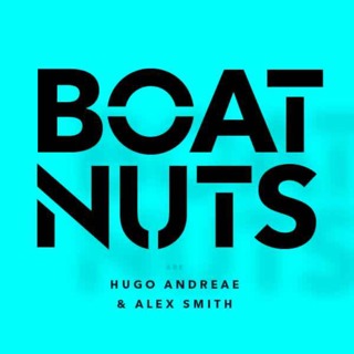 Boat Nuts S2 Ep9: 46-Knots in the Axopar 38 & The Wireless Kill Cord Revolution