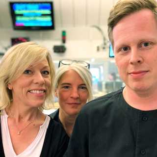 Avsnitt 186: Scener ur en utredning och demokratkandidatbonanza
