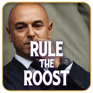 LEVY GONE! REACTION | Tottenham Chairman Steps Down After 25 Years