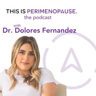 We’re not afraid to say Vulva! Women's Health, Perimenopause and Menopause Journey
