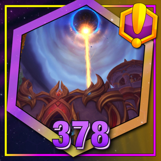#378 - For Azeroth!: “The Beloren Blockade"