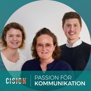 Hur påverkar kriget kommunikationsarbetet i Sverige?