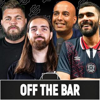 Manchester United's Premier League Rivals Are Crumbling! | Off The Bar