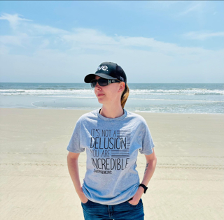 Resilience and Recovery: Morgan DeNicola’s Inspiring Journey