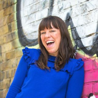 Ep 33: Sex, love, orgasms and everything in between...with Victoria Roberts
