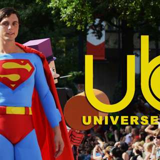 #12 – Superman