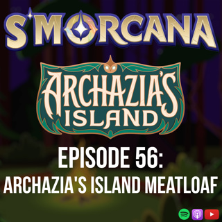Archazia's Island Meatloaf