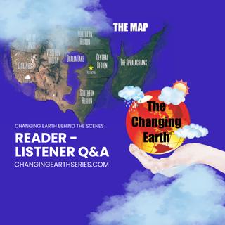 Behind the Scenes Listener Q & A