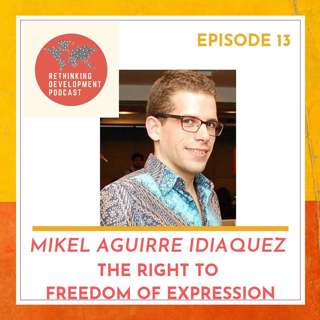 1.13 The Right to Freedom of Expression