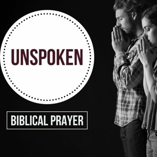 Pastor Ben 9-18-22 Unspoken Week 3