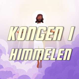 Kristi Himmelfart - Kongen i himmelen