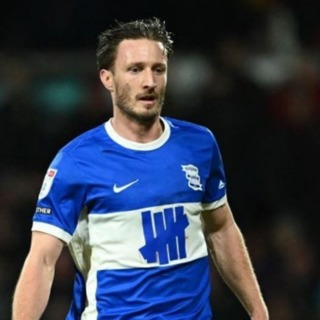 Davies close to Birmingham switch | Afternoon Rabble