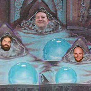 S4 Ep45: Pondering the Orb