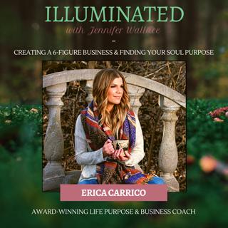 Creating a 6-Figure Business & Finding Your Soul Purpose