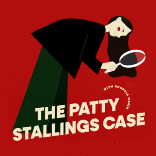 The Case SOLVED by a TV Show