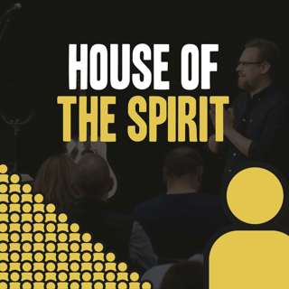House of The Spirit (Christopher Alton)