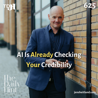 625 - Why Board Relevance Is Built Before the First Conversation
