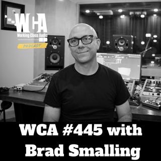 WCA #445 with Brad Smalling- Adopting ATMOS, Watching the Bottom Line, Relationships, Outreach, and Networking
