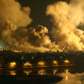 265. War in a unipolar world