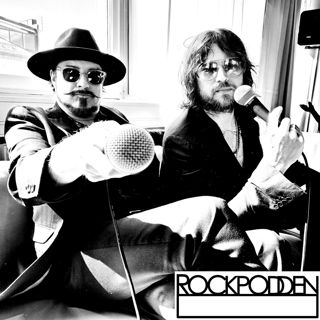 ROCKPODDEN #318 Rival Sons