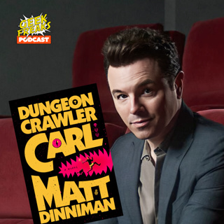 Dungeon Crawler Carl TV Series Has Real Potential at Peacock
