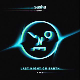 068 - Last Night On Earth
