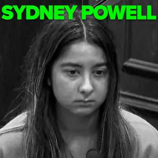 Lying Honor Roll Student Murders Mom When The School Calls (Sydney Powell)