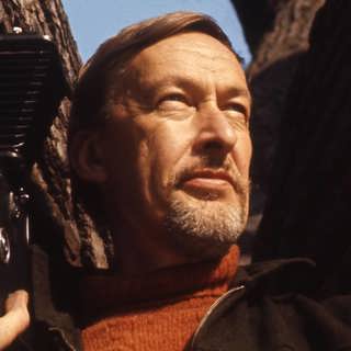 Anders Erik Malm 1969